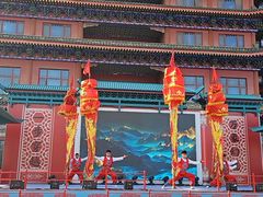 -大明幻境第一城