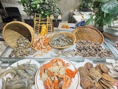 -云海轩·海鲜自助-河北云瑧世纪大饭店1F