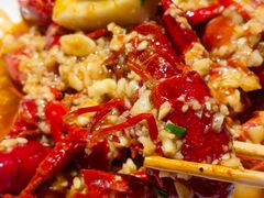 -龙虾当家·大排档(红谷滩五中店)