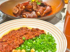 -丝路有约·优雅新疆菜(万宴城店)