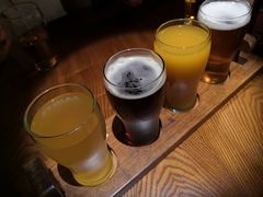 -圣徒精酿美式餐厅saints brewing(裕华万达步行街店)