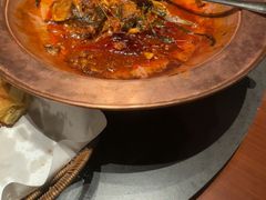 -鸽子侯·家宴·平价海鲜(绿地店)