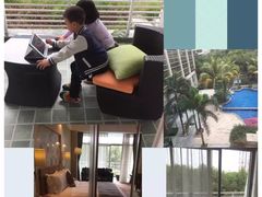 -深圳博林圣海伦酒店