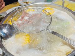 -浪里寻·臻牛养生牛肉火锅(方圆荟店)