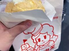 -西树泡芙(湖滨银泰in77B区店)