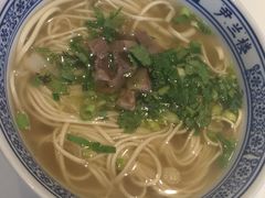 -尹兰楼西北风情餐厅(嘉定店)