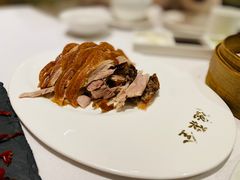 -全聚德(领城国际店)