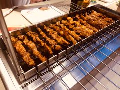 -邢氏老太太烤串(北兴街店)