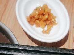 -甲乙饼·手工牛肉饼(东方广场店)