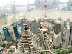 -上海环球金融中心云端足球盛典