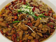 -邱大妈水煮(龙山店)