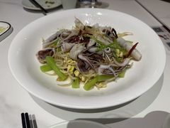 -船歌·鱼水饺青岛菜(恒隆广场店)