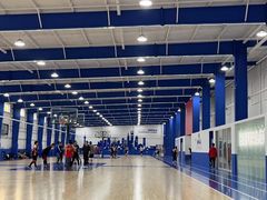 -BUFFALO篮球公园(康桥店)