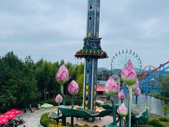 -南京银杏湖乐园