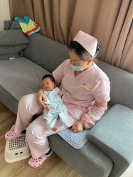 -养月堂中医养生月子会所(中心妇产店)