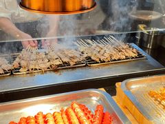 -钱小奴炭烤自助料理·安格斯牛肉(盐城中南城店)