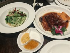 -成都海湾酒店·海湾壹品中餐厅(远大购物中心店)