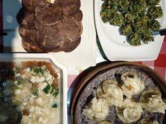 -太原面食店(解放路店)