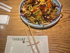 -大哈福烧烤·海鲜·家常菜(延安三路店)