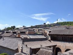 -山西王家大院