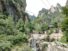 -狼牙山风景区