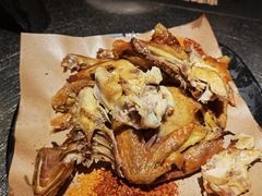 -烤匠(广元万达店)