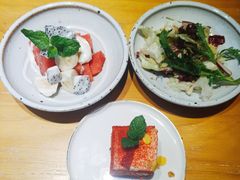 -候鸟等风来·精致西厨(万科第五城店)