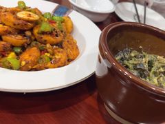 -湖南人家湘菜馆(镇江路店)