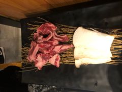 雪龙牛排骨肉-汉拿山(包河万达店)