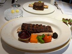 -王品牛排(珠海富华里店)