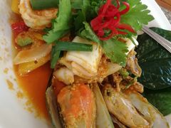 -Chom Cafe and Restaurant