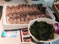 -香天下·四川火锅(安镇大润发店)