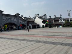 -肯德基(融创茂店)