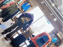 -Patagonia(三里屯SOHO店)