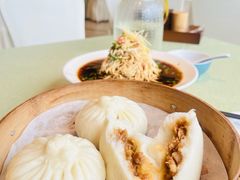 -冶春茶社(官园桥店)