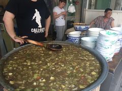 -老字号贾家肉丸糊辣汤(光明巷店)