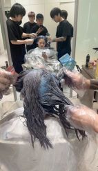 -YH HAIR SALON