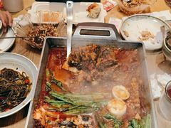 -鱼酷活鱼烤鱼(静安大融城店)