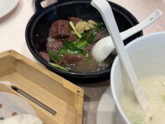 -聚福宝合苑食府(南头镇店)