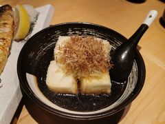 -yokocho上横町·日本食街(深业上城店)