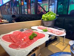 -牛市牛烤肉(西单大悦城店)