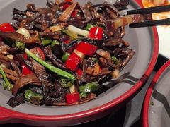 -鸽子侯·家宴·平价海鲜(市图书馆店)