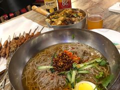 -枪火串烧·东北特色烧烤(罗湖总店)