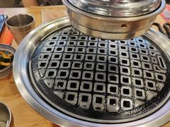 -霸腹烤肉(厦门柚子番店)