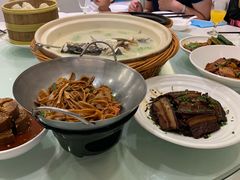 -小厨娘淮扬菜(板桥一店)