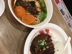 -阳阳中国饭(龙湖大兴天街)