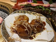 -江户烧肉(高德店)