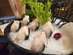 -湊湊火锅·茶憩(东城万达店)