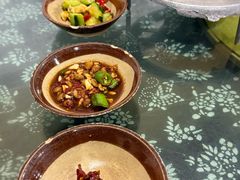 -张关合渣(航空大道店)