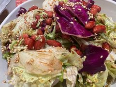 -木屋烧烤(西南角店)